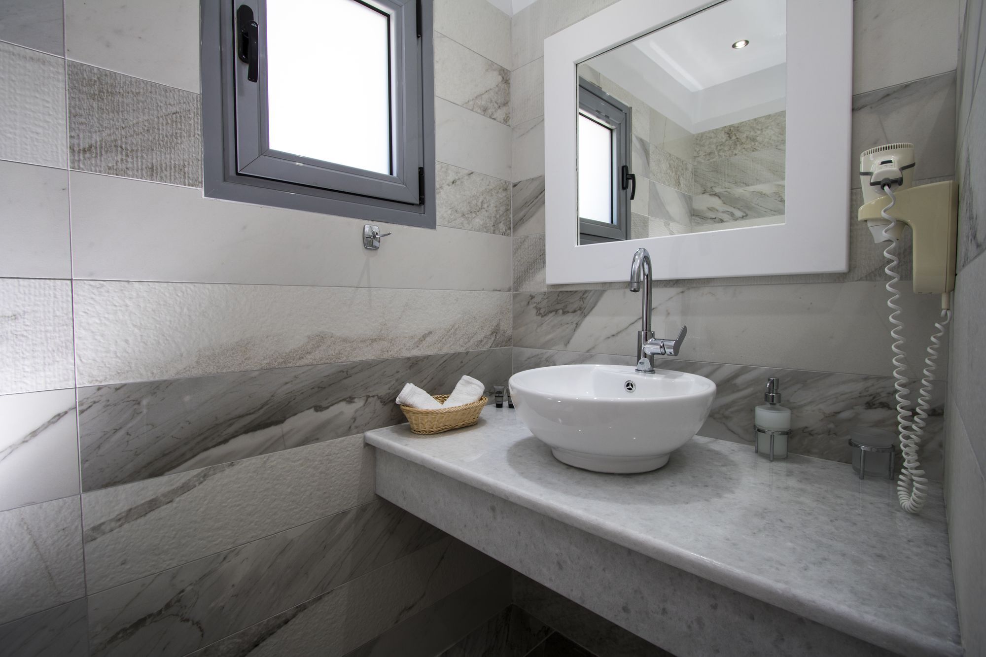 Our Villa Santorini Akrotírion Esterno foto